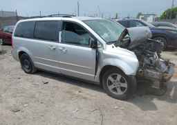 2010 DODGE GRAND CARAVAN SE