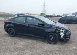 2015 HYUNDAI ELANTRA