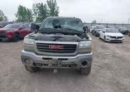 2007 GMC NEW SIERRA K1500