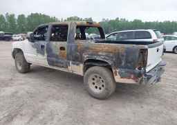 2007 GMC NEW SIERRA K1500