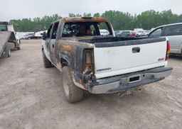2007 GMC NEW SIERRA K1500