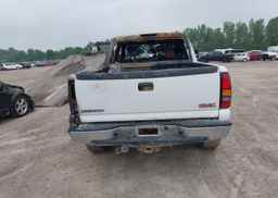 2007 GMC NEW SIERRA K1500