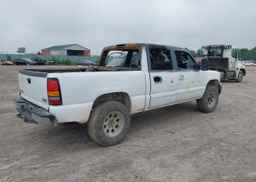 2007 GMC NEW SIERRA K1500