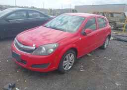 2008 SATURN ASTRA XE