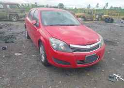 2008 SATURN ASTRA XE