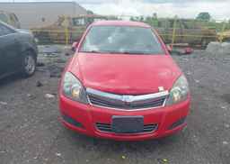 2008 SATURN ASTRA XE
