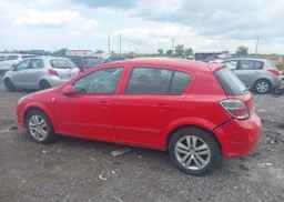 2008 SATURN ASTRA XE