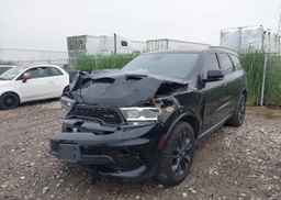 2024 DODGE DURANGO GT PREMIUM