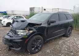 2024 DODGE DURANGO GT PREMIUM