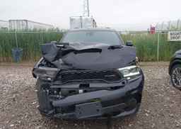 2024 DODGE DURANGO GT PREMIUM