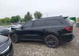 2024 DODGE DURANGO GT PREMIUM