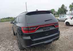 2024 DODGE DURANGO GT PREMIUM