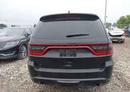 2024 DODGE DURANGO GT PREMIUM