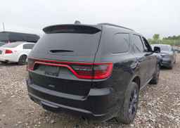 2024 DODGE DURANGO GT PREMIUM