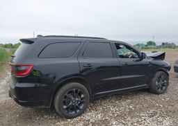 2024 DODGE DURANGO GT PREMIUM