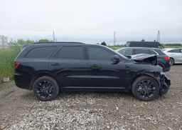 2024 DODGE DURANGO GT PREMIUM