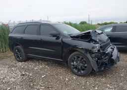2024 DODGE DURANGO GT PREMIUM