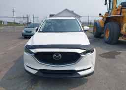 2019 MAZDA CX-5 GT W