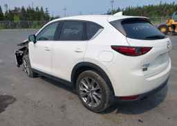 2019 MAZDA CX-5 GT W