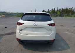 2019 MAZDA CX-5 GT W