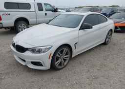 2017 BMW 440XI