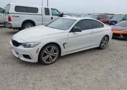 2017 BMW 440XI