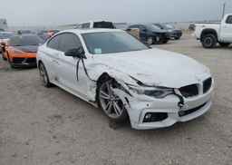 2017 BMW 440XI