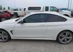 2017 BMW 440XI