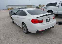 2017 BMW 440XI