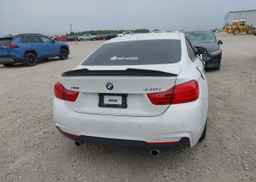 2017 BMW 440XI