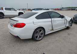 2017 BMW 440XI