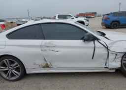 2017 BMW 440XI