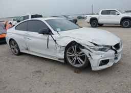2017 BMW 440XI