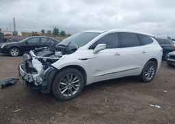 2023 BUICK ENCLAVE AVENIR AWD