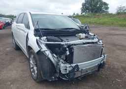 2023 BUICK ENCLAVE AVENIR AWD