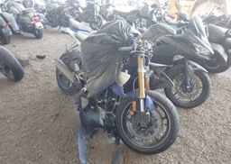 2011 YAMAHA YZFR6