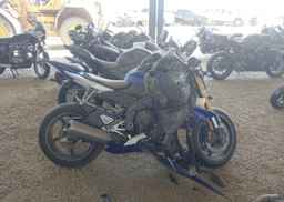 2011 YAMAHA YZFR6