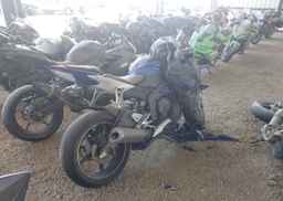 2011 YAMAHA YZFR6