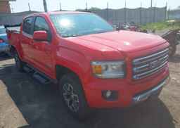 2015 GMC CANYON SLE
