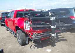 2015 GMC CANYON SLE