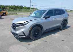 2025 HONDA CR-V EXL