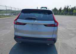 2025 HONDA CR-V EXL