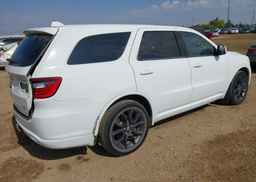 2016 DODGE DURANGO R