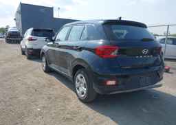 2020 HYUNDAI VENUE