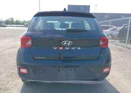 2020 HYUNDAI VENUE