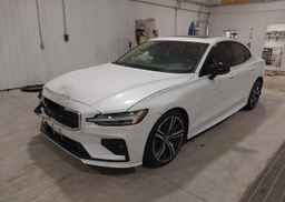 2020 VOLVO S60 T6 R-DESIGN