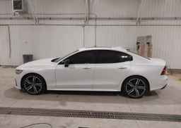 2020 VOLVO S60 T6 R-DESIGN