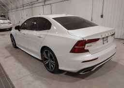 2020 VOLVO S60 T6 R-DESIGN