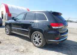 2021 JEEP GRAND CHEROKEE SUMMIT