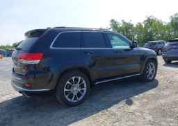 2021 JEEP GRAND CHEROKEE SUMMIT